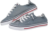 TOMMY HILFIGER WOMEN SHOES Size 37.5 ROW306 - Runner