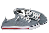 TOMMY HILFIGER WOMEN SHOES Size 37.5 ROW306 - Runner