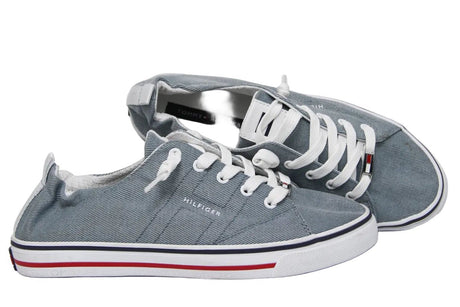 TOMMY HILFIGER WOMEN SHOES Size 37.5 ROW306 - Runner
