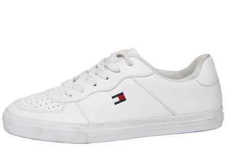 TOMMY HILFIGER WOMEN SHOES Size 37.5 ROW307 - Runner