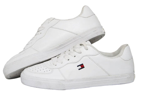 TOMMY HILFIGER WOMEN SHOES Size 37.5 ROW307 - Runner