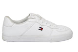 TOMMY HILFIGER WOMEN SHOES Size 37.5 ROW307 - Runner
