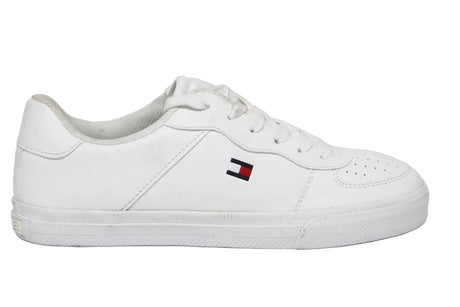 TOMMY HILFIGER WOMEN SHOES Size 37.5 ROW307 - Runner