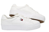 TOMMY HILFIGER WOMEN SHOES Size 37.5 ROW310 - Runner