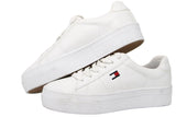 TOMMY HILFIGER WOMEN SHOES Size 37.5 ROW310 - Runner