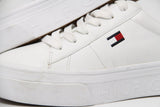 TOMMY HILFIGER WOMEN SHOES Size 37.5 ROW310 - Runner