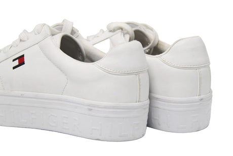 TOMMY HILFIGER WOMEN SHOES Size 37.5 ROW310 - Runner