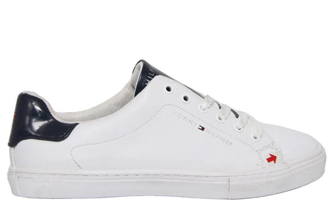 TOMMY HILFIGER WOMEN SHOES Size 37.5 ROW314 - Runner