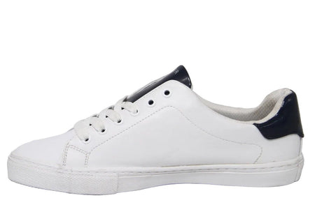 TOMMY HILFIGER WOMEN SHOES Size 37.5 ROW314 - Runner