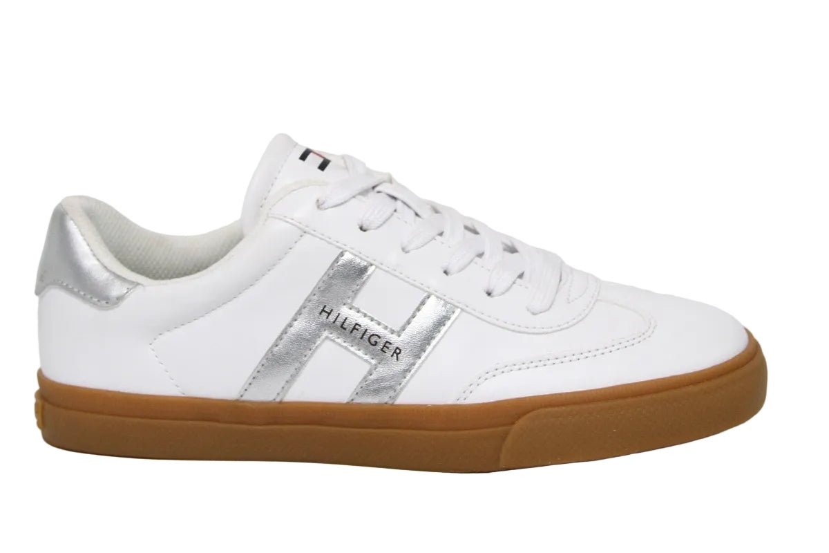 TOMMY HILFIGER WOMEN SHOES Size 37.5 ROW316 - Runner