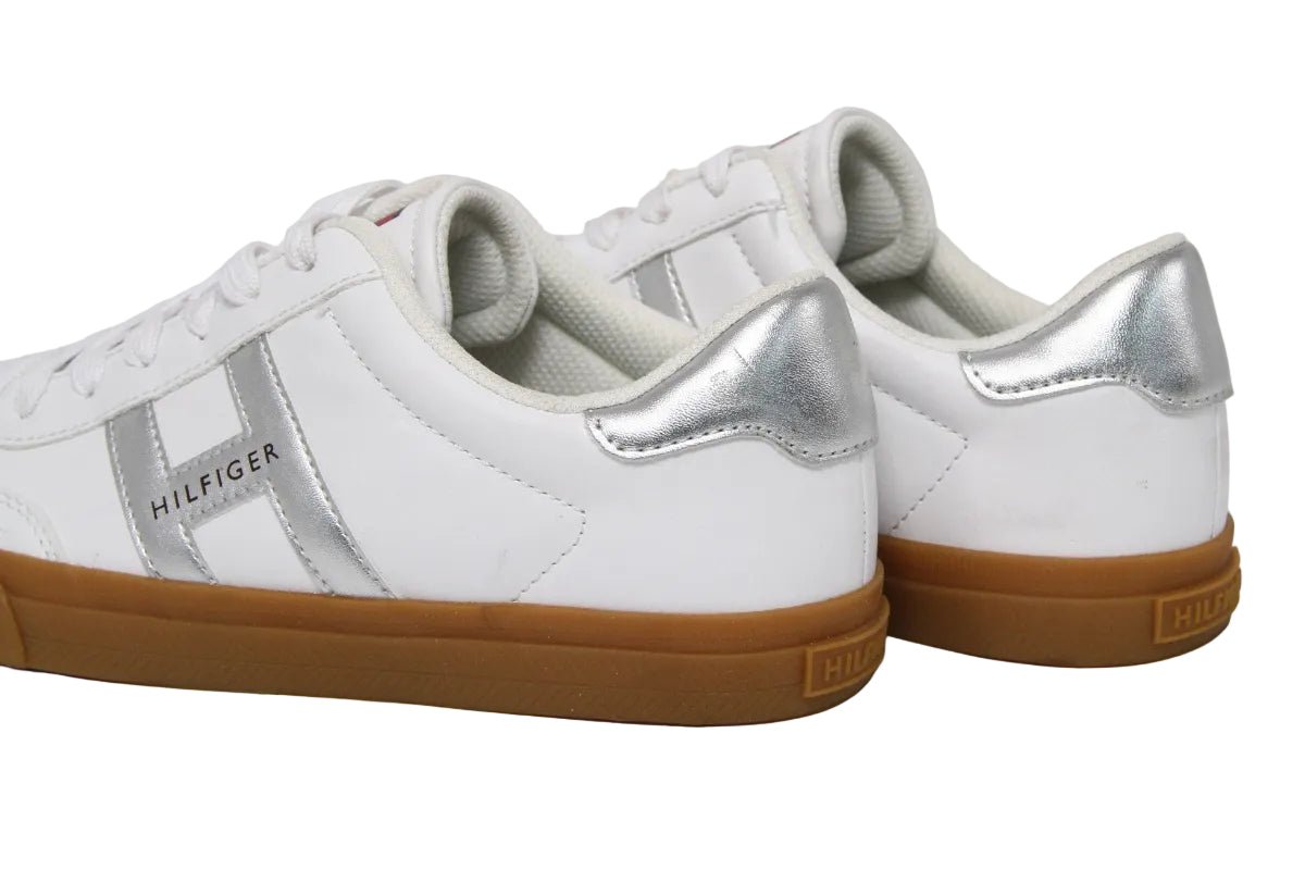 TOMMY HILFIGER WOMEN SHOES Size 37.5 ROW316 - Runner