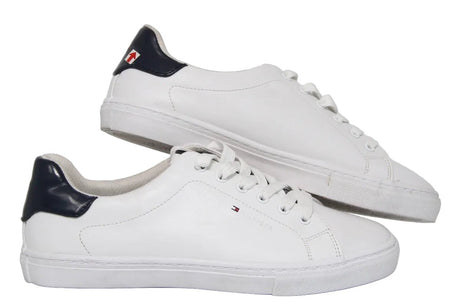 TOMMY HILFIGER WOMEN SHOES Size 37.5 ROW317 - Runner