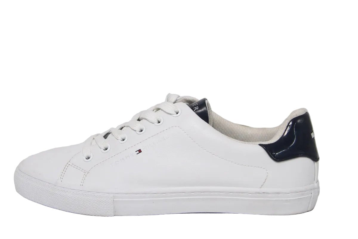 TOMMY HILFIGER WOMEN SHOES Size 37.5 ROW317 - Runner