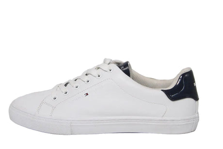 TOMMY HILFIGER WOMEN SHOES Size 37.5 ROW317 - Runner