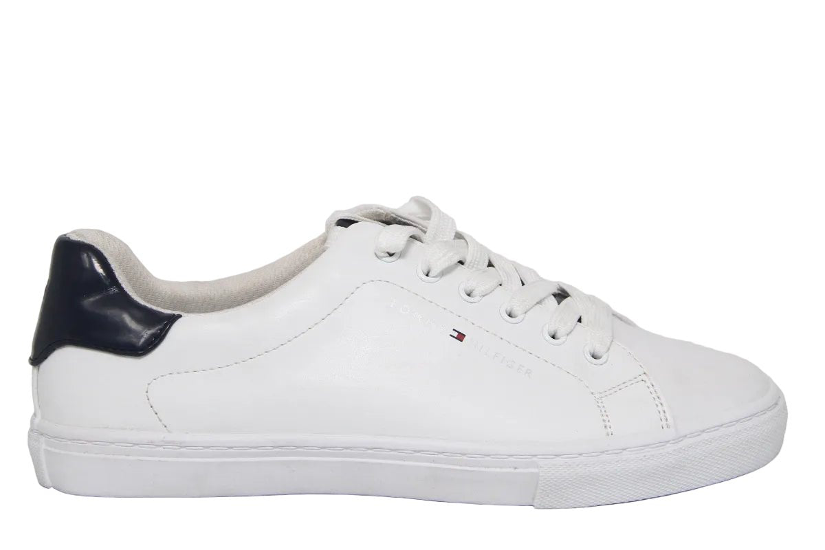 TOMMY HILFIGER WOMEN SHOES Size 37.5 ROW317 - Runner