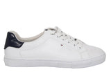TOMMY HILFIGER WOMEN SHOES Size 37.5 ROW317 - Runner