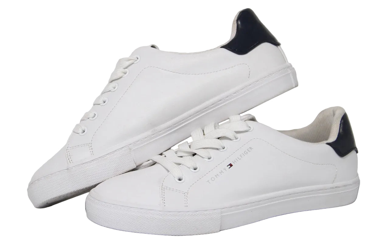 TOMMY HILFIGER WOMEN SHOES Size 37.5 ROW317 - Runner