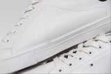 TOMMY HILFIGER WOMEN SHOES Size 37.5 ROW317 - Runner