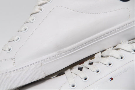 TOMMY HILFIGER WOMEN SHOES Size 37.5 ROW317 - Runner
