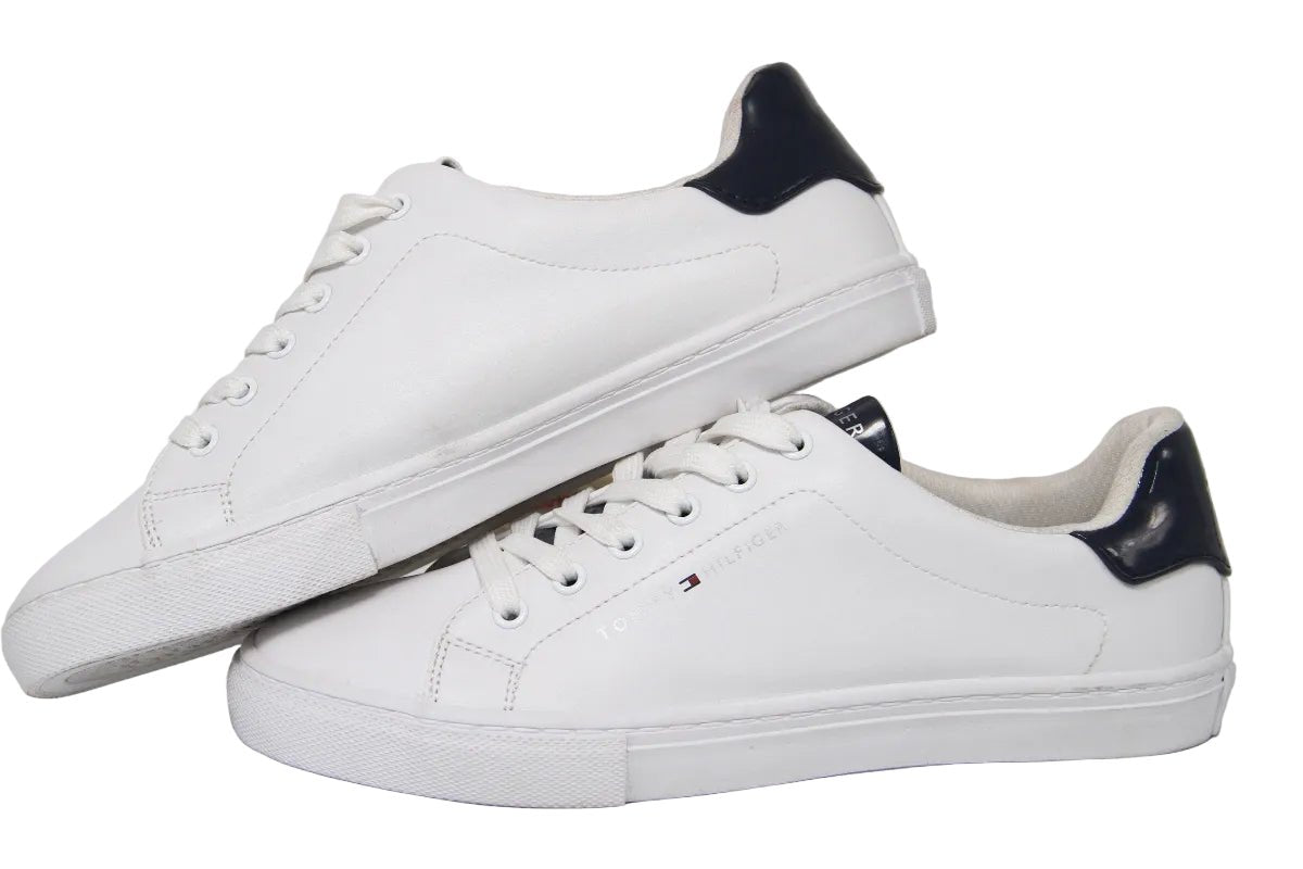 TOMMY HILFIGER WOMEN SHOES Size 37.5 ROW317 - Runner