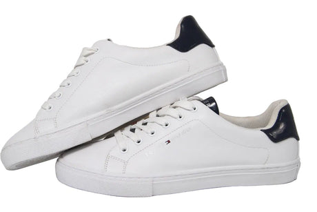 TOMMY HILFIGER WOMEN SHOES Size 37.5 ROW317 - Runner