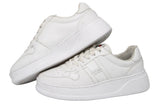 TOMMY HILFIGER WOMEN SHOES Size 37.5 ROW318 - Runner