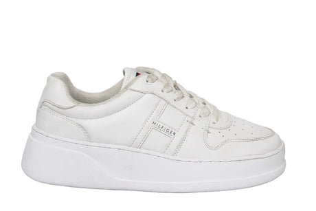TOMMY HILFIGER WOMEN SHOES Size 37.5 ROW318 - Runner