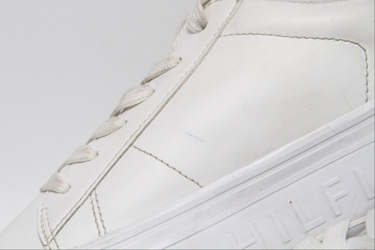 TOMMY HILFIGER WOMEN SHOES Size 37.5 ROW321 - Runner