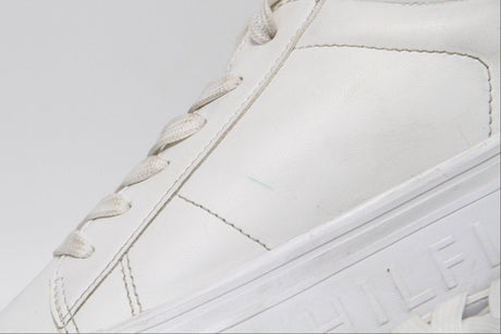TOMMY HILFIGER WOMEN SHOES Size 37.5 ROW321 - Runner