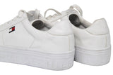 TOMMY HILFIGER WOMEN SHOES Size 37.5 ROW321 - Runner