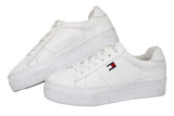 TOMMY HILFIGER WOMEN SHOES Size 37.5 ROW321 - Runner