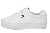 TOMMY HILFIGER WOMEN SHOES Size 37.5 ROW321 - Runner
