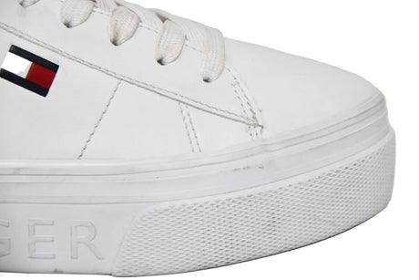 TOMMY HILFIGER WOMEN SHOES Size 37.5 ROW321 - Runner
