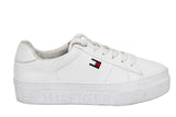 TOMMY HILFIGER WOMEN SHOES Size 37.5 ROW321 - Runner