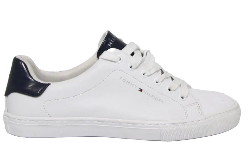 TOMMY HILFIGER WOMEN SHOES Size 37.5 ROW330 - Runner