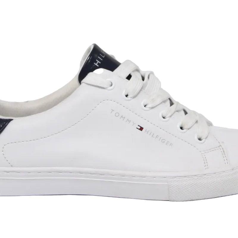 TOMMY HILFIGER WOMEN SHOES Size 37.5 ROW330 - Runner