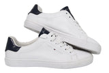 TOMMY HILFIGER WOMEN SHOES Size 37.5 ROW330 - Runner