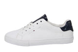 TOMMY HILFIGER WOMEN SHOES Size 37.5 ROW330 - Runner
