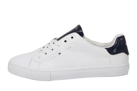 TOMMY HILFIGER WOMEN SHOES Size 37.5 ROW330 - Runner