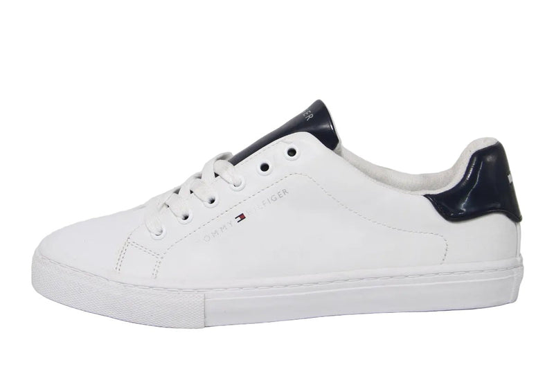 TOMMY HILFIGER WOMEN SHOES Size 37.5 ROW330 - Runner