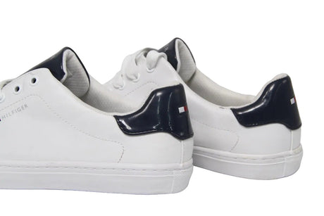 TOMMY HILFIGER WOMEN SHOES Size 37.5 ROW330 - Runner