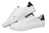 TOMMY HILFIGER WOMEN SHOES Size 37.5 ROW336 - Runner