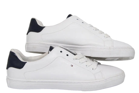 TOMMY HILFIGER WOMEN SHOES Size 37.5 ROW336 - Runner