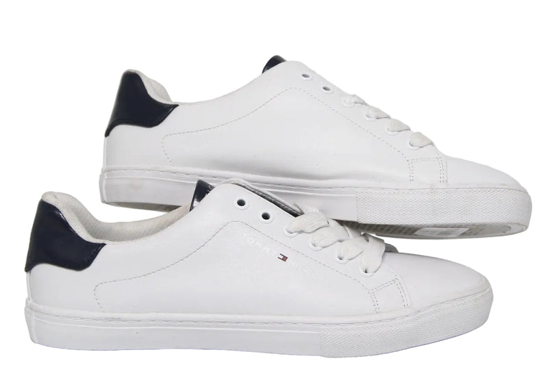 TOMMY HILFIGER WOMEN SHOES Size 37.5 ROW336 - Runner