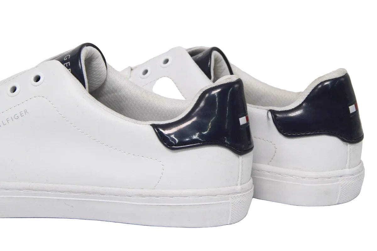 TOMMY HILFIGER WOMEN SHOES Size 37.5 ROW336 - Runner