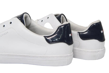 TOMMY HILFIGER WOMEN SHOES Size 37.5 ROW336 - Runner
