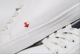 TOMMY HILFIGER WOMEN SHOES Size 37.5 ROW336 - Runner