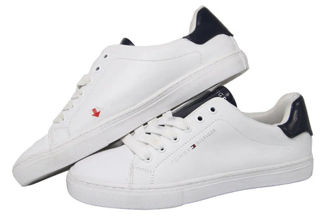 TOMMY HILFIGER WOMEN SHOES Size 37.5 ROW336 - Runner