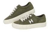 TOMMY HILFIGER WOMEN SHOES Size 37.5 ROW337 - Runner