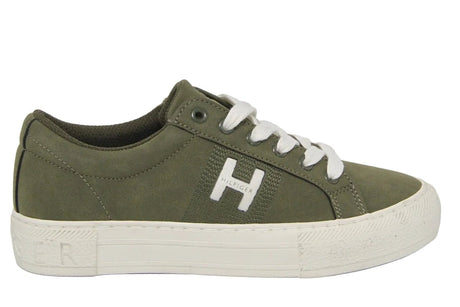TOMMY HILFIGER WOMEN SHOES Size 37.5 ROW337 - Runner